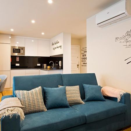 포르투 Aposentus - Sofia'S House 아파트 외부 사진